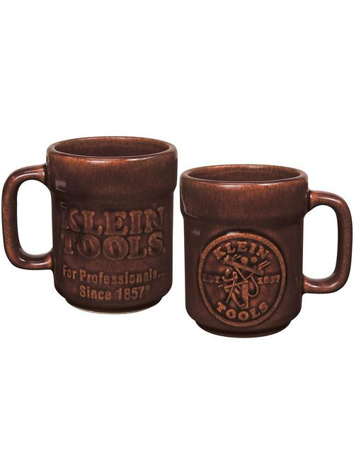 Product image for Klein 96691 Klein Vintage Ceramic Mug