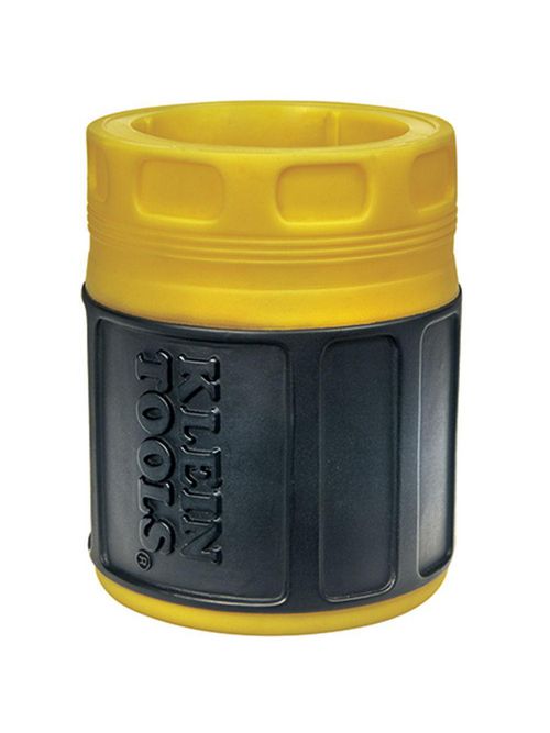 Product image for Klein 98905 4.7 oz Plastic Can Insulator