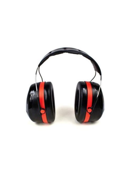 Product image for 3M> H10A OVER-THE-HEAD EARMUFF