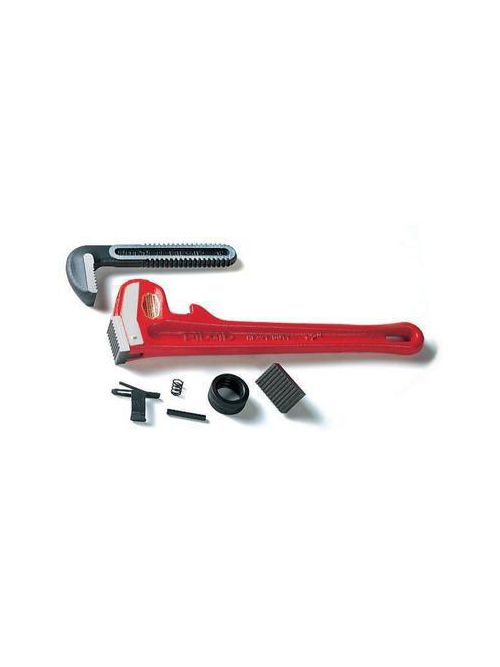 Product image for Ridgid Tool Company 31685 18 Inch Straight/End Pipe Wrench Nut