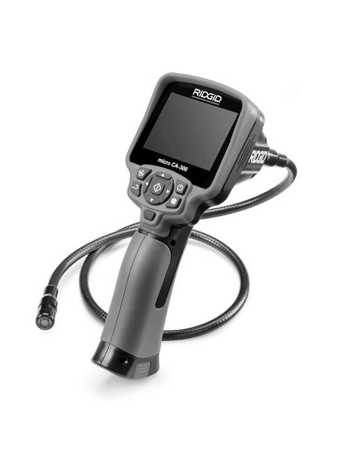 Product image for RDG 55898 INSPECTION CAMERA