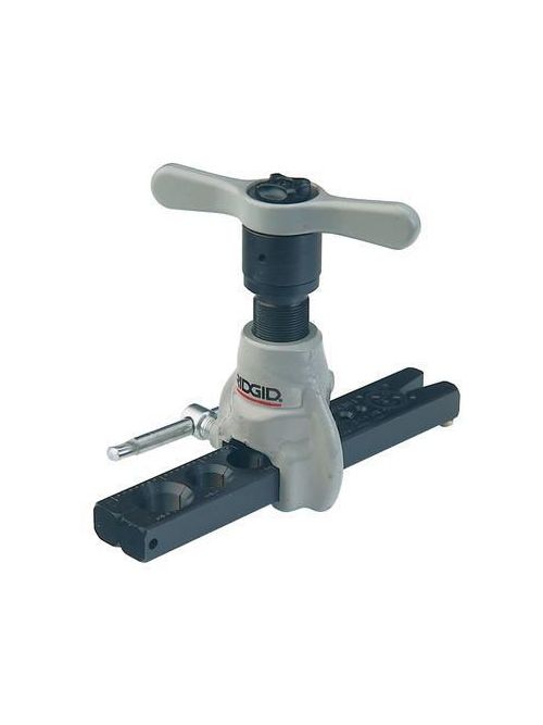 Product image for Ridgid Tool Company 83037 3/4 Inch 45 Degrees Ratchet Flaring Tool