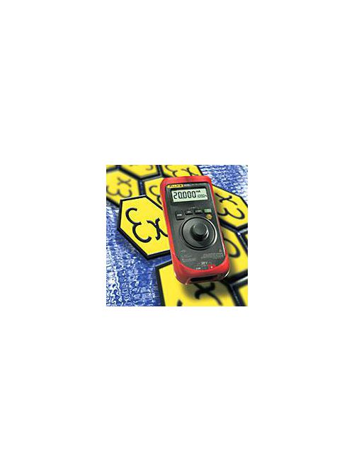 Product image for FLK FLUKE-707EX MA CALIBRATOR