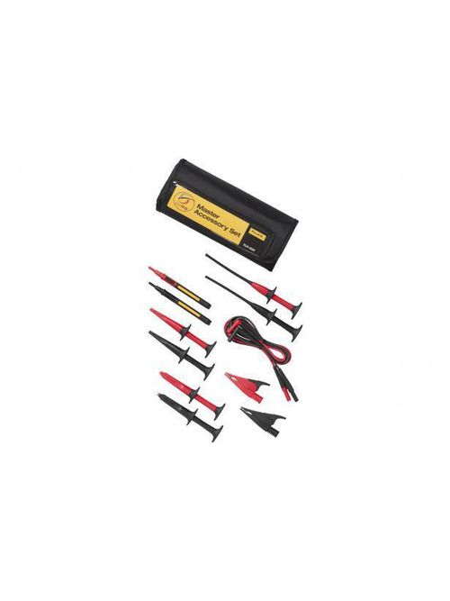 Fluke Electronics TLK-225 Master Accessory Kit Fluke Electronics TLK-225 Master Accessory Kit