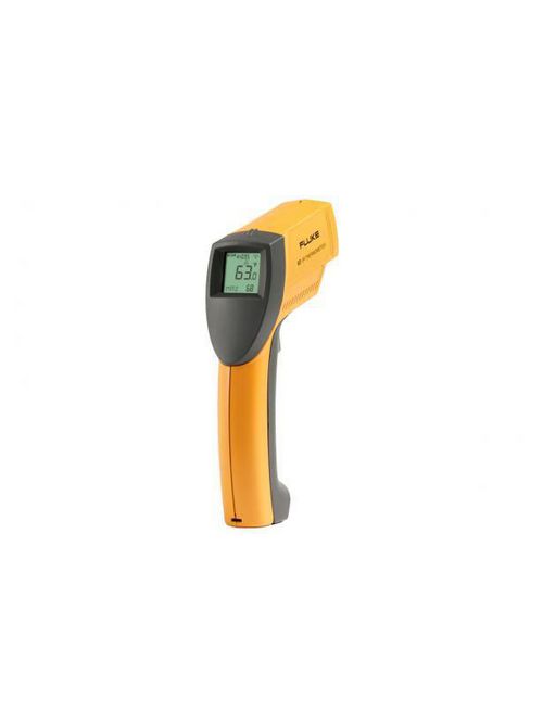 Fluke FLUKE63 Infrared Thermometer Springfield Electric