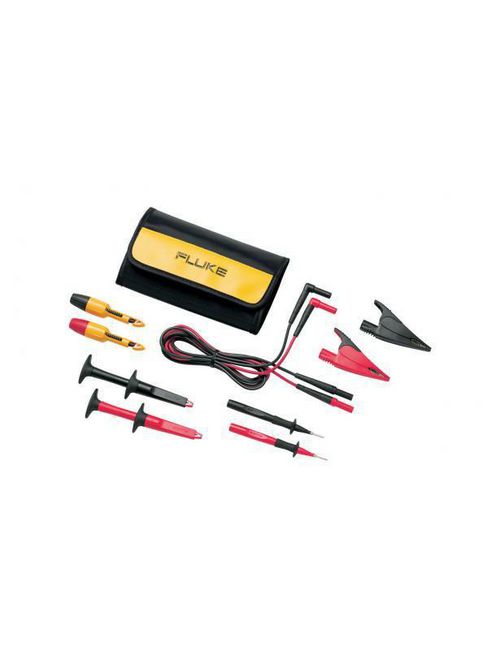 FLK TLK281 AUTOMOTIVE TEST LEAD KIT FLK TLK281 AUTOMOTIVE TEST LEAD KIT