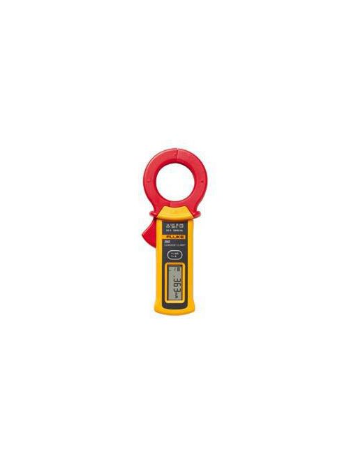 Product image for Fluke FLUKE-360 6.9 x 2.8 x 1 Inch AC Leakage Current Clamp Meter