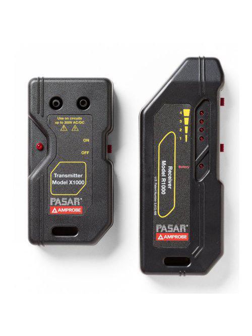 Product image for Fluke AT-1000 300 VAC/VDC Advanced Wire Tracer