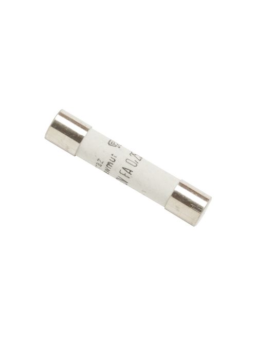 Product image for FLK 660.25-6X32 FAST ACTING FUSE,66