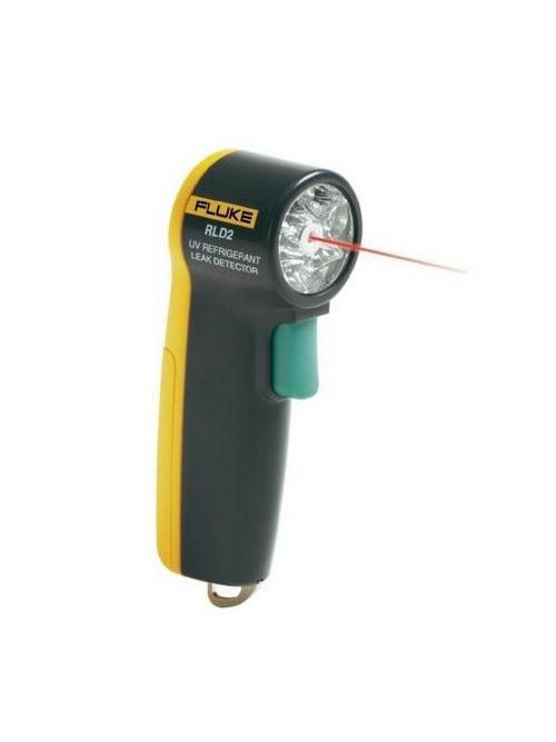 FLK RLD2 LEAK DETECTOR FLASHLIGHT H FLK RLD2 LEAK DETECTOR FLASHLIGHT H
