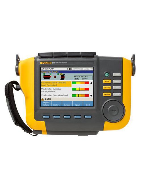 Product image for FLK 810SMM SNSR MAGNET MOUNT