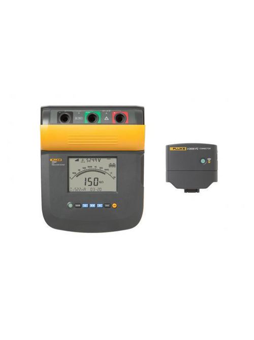FLK FLUKE-1550C/KIT 5KV INSULATION FLK FLUKE-1550C/KIT 5KV INSULATION