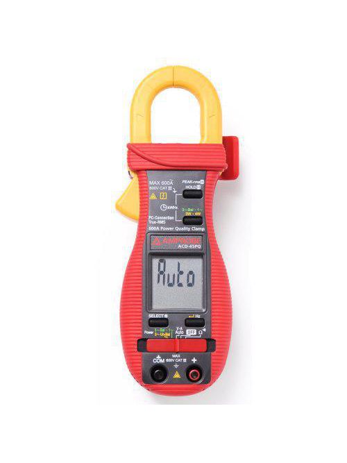 Product image for FLK ACD-45PQ 600A POWER QUALITY CLA