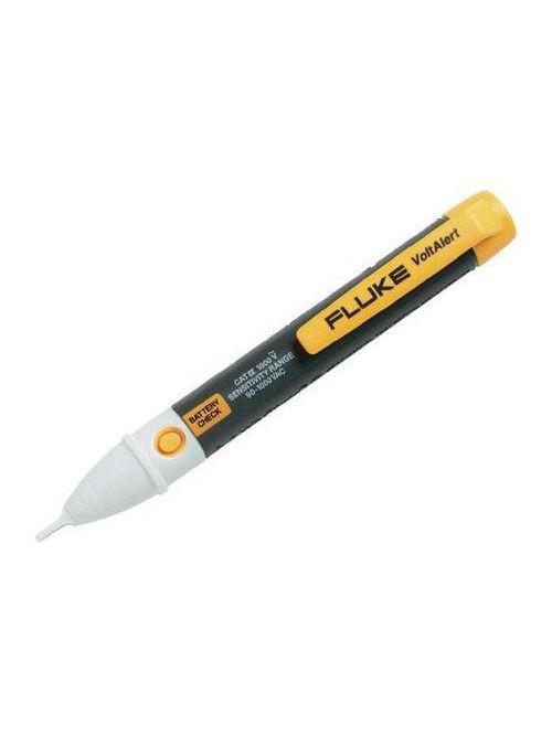 Fluke Electronics FLK2AC/90-1000VC 1000 Volt Non-Contact Voltage Detector Fluke Electronics FLK2AC/90-1000VC 1000 Volt Non-Contact Voltage Detector