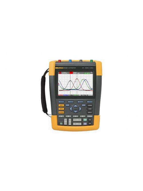 FLK FLUKE-190-204/AM SCOPEM 4 CHANN FLK FLUKE-190-204/AM SCOPEM 4 CHANN