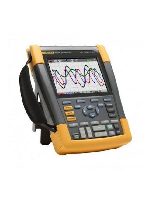 FLK FLUKE-190-104/AM/S SCOPEM 100 M FLK FLUKE-190-104/AM/S SCOPEM 100 M