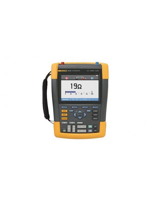 FLK FLUKE-190-202/AM/S SCOPEM 2CH 2 FLK FLUKE-190-202/AM/S SCOPEM 2CH 2