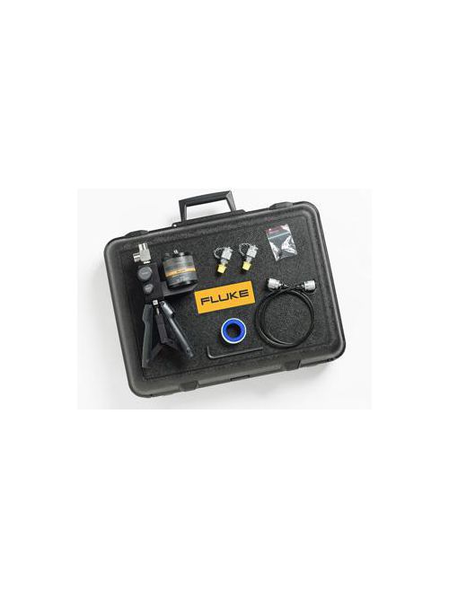 Product image for FLK FLUKE-700PTPK PNEU TEST PUMP KI