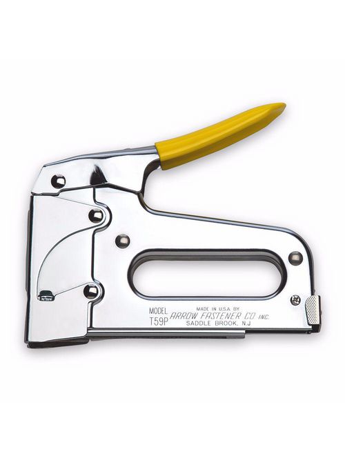 ARROW T59 WIRE & CABLE STAPLE GUNUSES 591168, 591188, 591189 ARROW T59 WIRE & CABLE STAPLE GUNUSES 591168, 591188, 591189