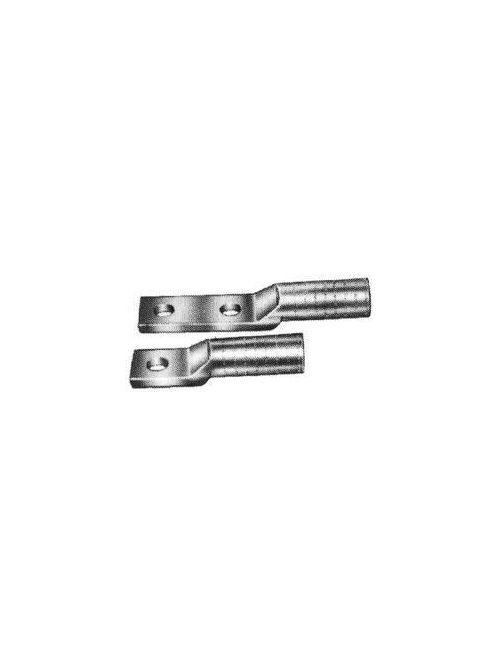Hubbell Power VAUL50012BN 600 MCM Aluminum Compression Terminal | Irby ...