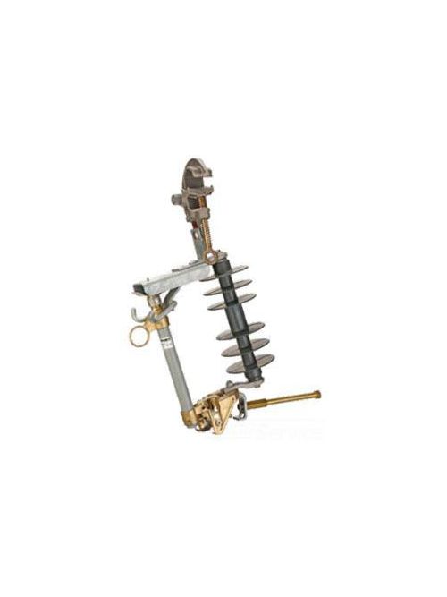 Hubbell Power PSC6010343 300 Amp 15 kV Polymer Jumper/Load Pick Up Solid Blade Temporary Cutout Hubbell Power PSC6010343 300 Amp 15 kV Polymer Jumper/Load Pick Up Solid Blade Temporary Cutout