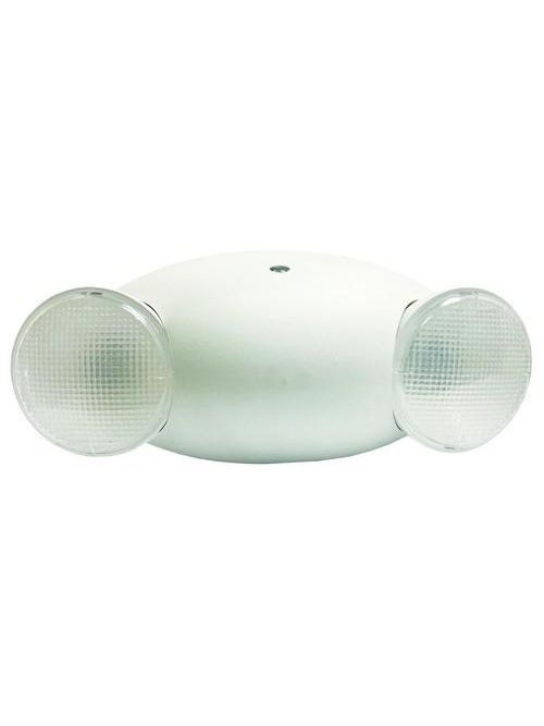 Product image for MOR 73118 Round Head LED Emergency