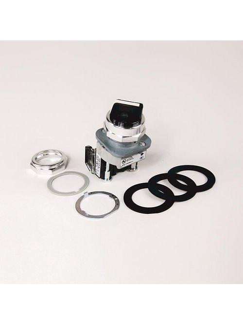 A-B 800TC-H2D5 30mm Selector Switch A-B 800TC-H2D5 30mm Selector Switch