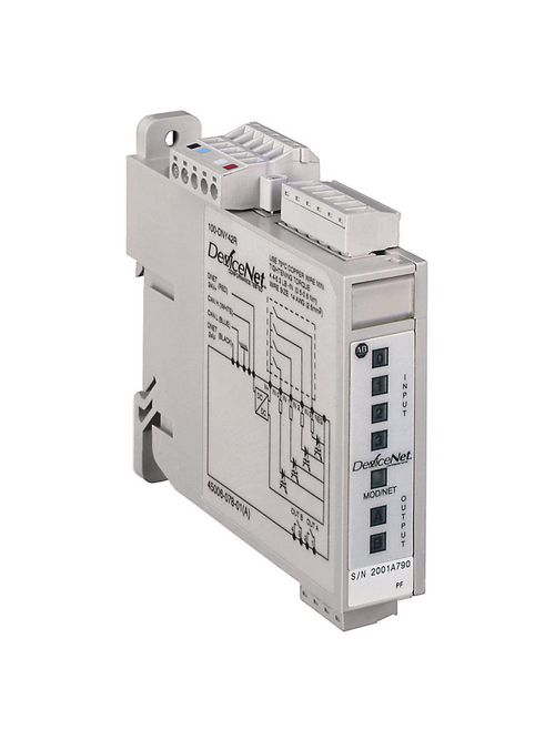 A-B 100-DNY41R DSA MODULE A-B 100-DNY41R DSA MODULE