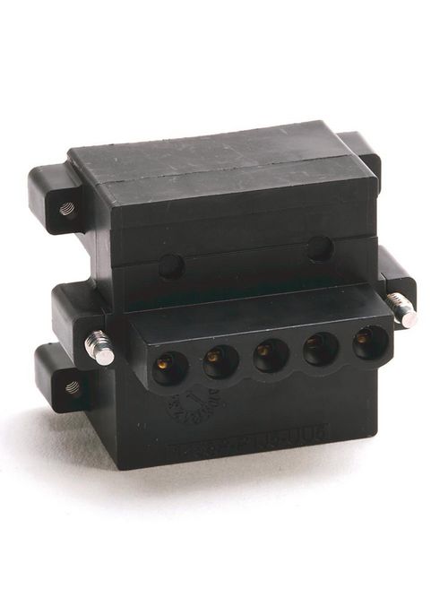Allen-Bradley 1485P-P1E4-R5 Devicenet Connection Device Allen-Bradley 1485P-P1E4-R5 Devicenet Connection Device