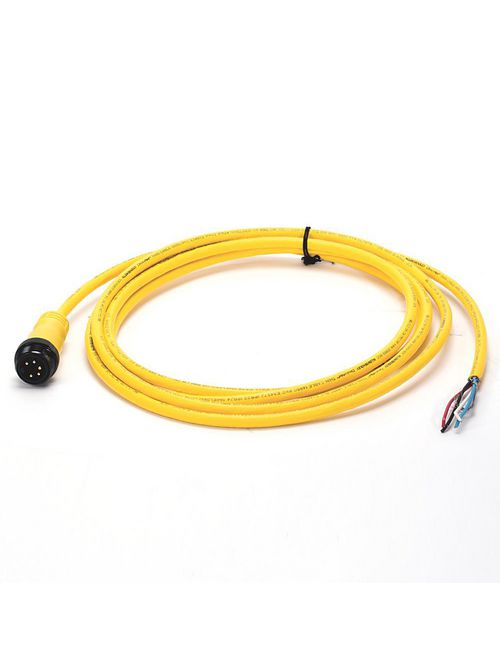 A-B 1485R-P3V5-C DeviceNet Physical A-B 1485R-P3V5-C DeviceNet Physical