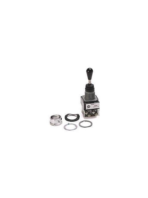 Allen-Bradley 800T-T3L7 30 mm Toggle Switch for Push Button Allen-Bradley 800T-T3L7 30 mm Toggle Switch for Push Button