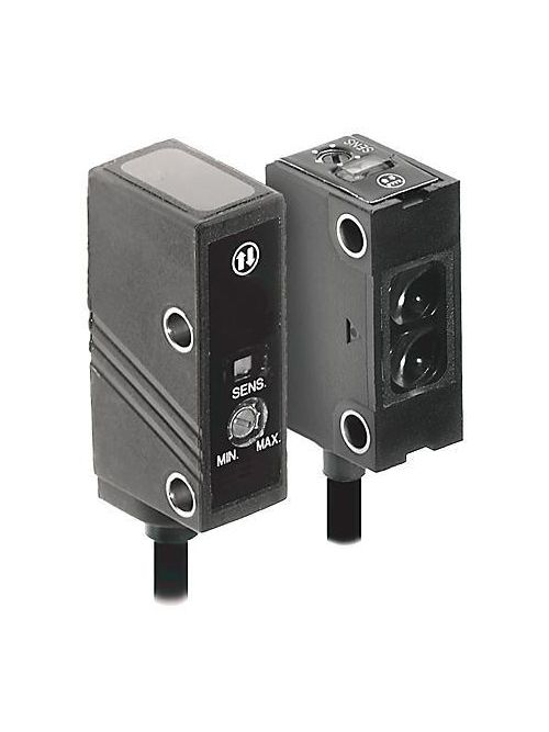 Allen-Bradley 42KB-T1LPSQ-Y3 Micro Rectangular Sensor Allen-Bradley 42KB-T1LPSQ-Y3 Micro Rectangular Sensor