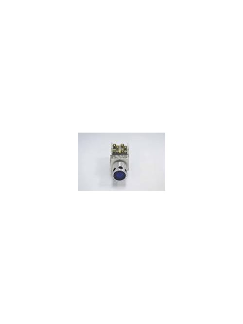 Product image for Allen Bradley 800T-QH24B 30 mm Push Button