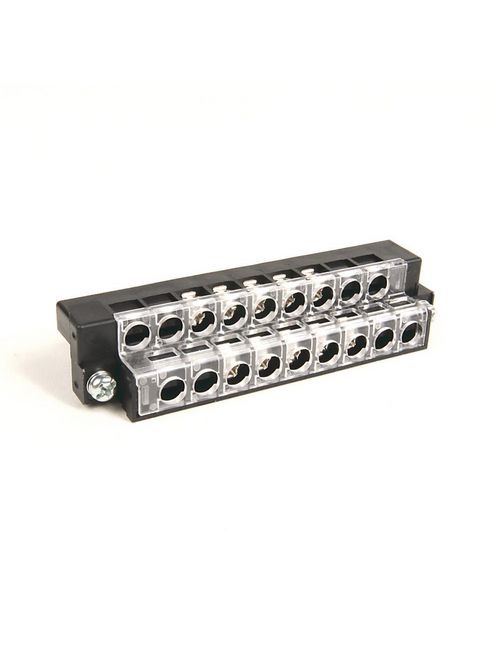 Allen-Bradley 1769-RTBN10 Compactlogix 10 Pin Terminal Block Allen-Bradley 1769-RTBN10 Compactlogix 10 Pin Terminal Block