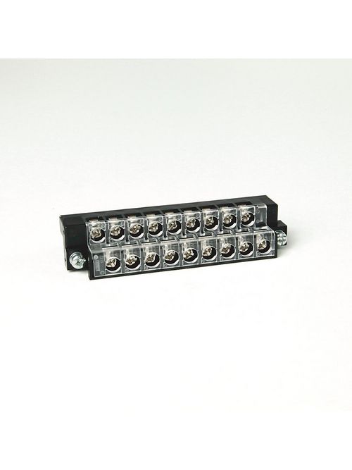 Allen-Bradley 1769-RTBN18 Replacement 18 Pin NEMA Terminal Block Allen-Bradley 1769-RTBN18 Replacement 18 Pin NEMA Terminal Block