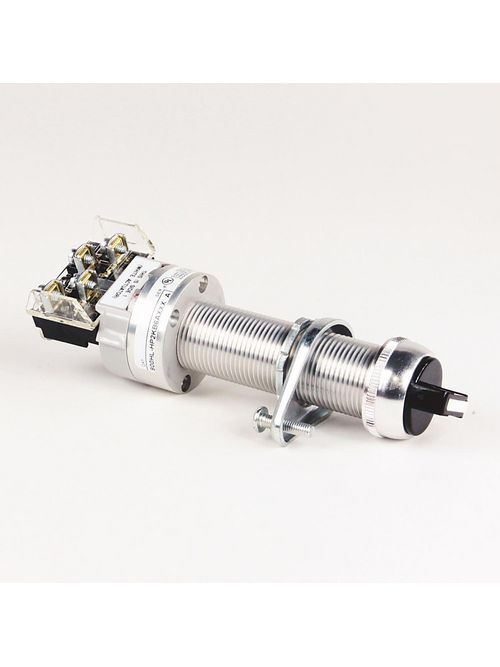 Allen-Bradley 800HL-HP2KB6AAXX NEMA 7/9 Selector Switch Allen-Bradley 800HL-HP2KB6AAXX NEMA 7/9 Selector Switch