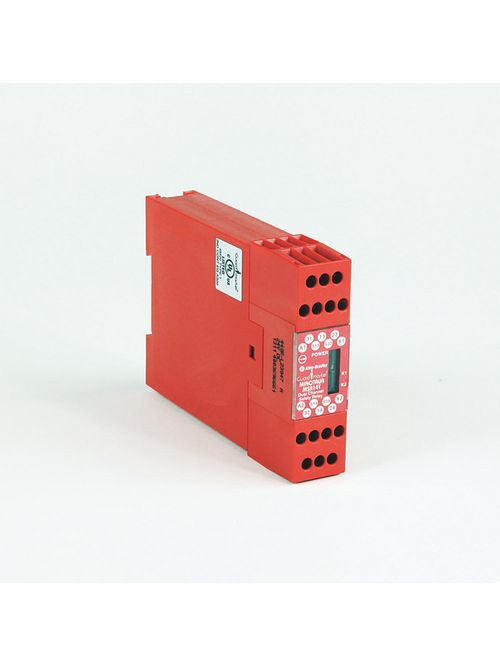 Product image for Allen Bradley 440R-L23047 MSR14TSafety Relay