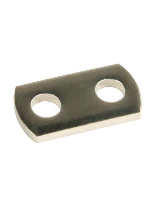 Allen-Bradley 1492-CJ6-50 IEC Center Jumper 50-Pole 6 mm Screw Allen-Bradley 1492-CJ6-50 IEC Center Jumper 50-Pole 6 mm Screw