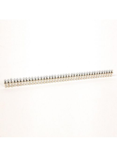 Allen-Bradley 1492-CJ7-5 5-Pole 7 mm Center Jumper Allen-Bradley 1492-CJ7-5 5-Pole 7 mm Center Jumper
