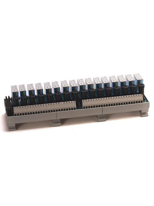 A-B 1492-XIM402416R INTERFACE MODULE A-B 1492-XIM402416R INTERFACE MODULE