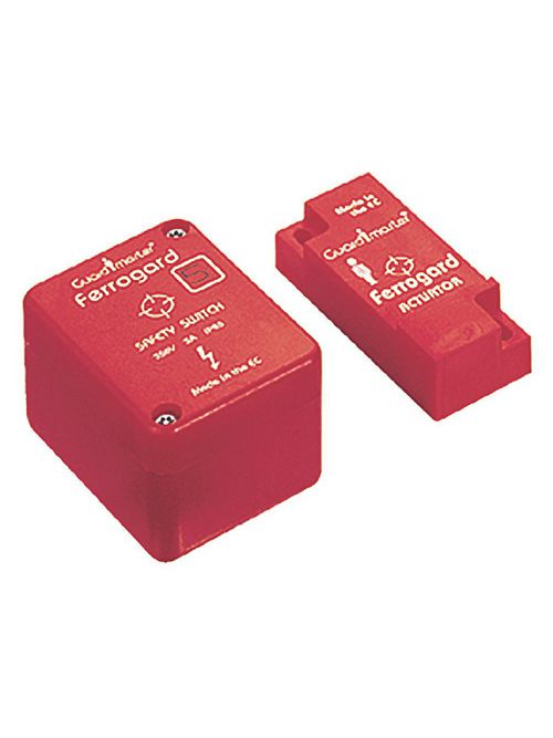 Allen-Bradley 440N-G02003 Guardmaster Non-Contact Switch Allen-Bradley 440N-G02003 Guardmaster Non-Contact Switch