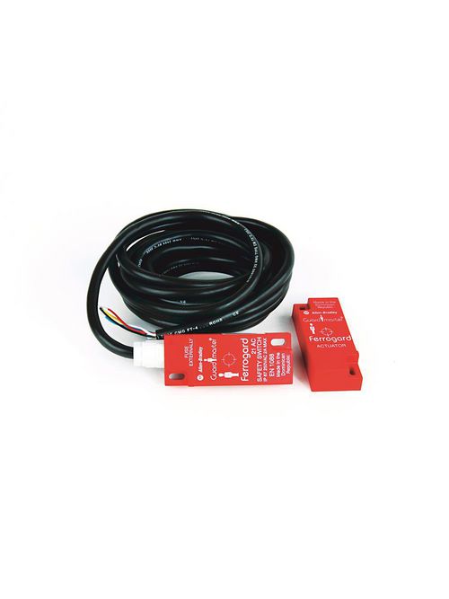 Allen-Bradley 440N-G02061 Guardmaster Non-Contact Switch Allen-Bradley 440N-G02061 Guardmaster Non-Contact Switch