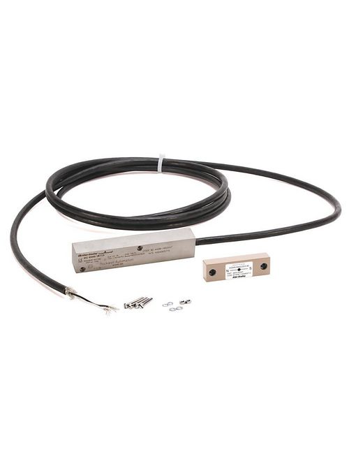 Allen-Bradley 440N-H02047 Guardmaster Non-Contact Switch Allen-Bradley 440N-H02047 Guardmaster Non-Contact Switch