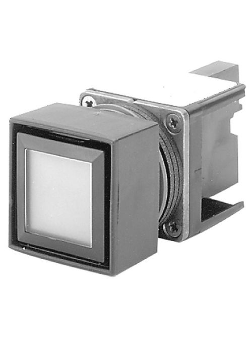 Allen-Bradley 800MB-CQAL24GAK Green Lens 22.5 Allen-Bradley 800MB-CQAL24GAK Green Lens 22.5