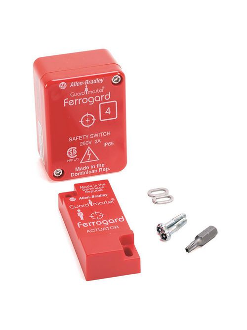 A-B 440N-G02028 Guardmaster 440N No A-B 440N-G02028 Guardmaster 440N No