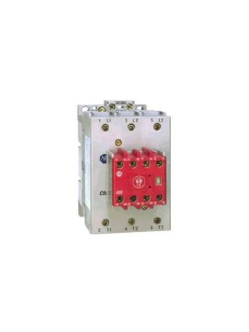 Allen Bradley 100S-C37DJ22C Safety Contactor Allen Bradley 100S-C37DJ22C Safety Contactor