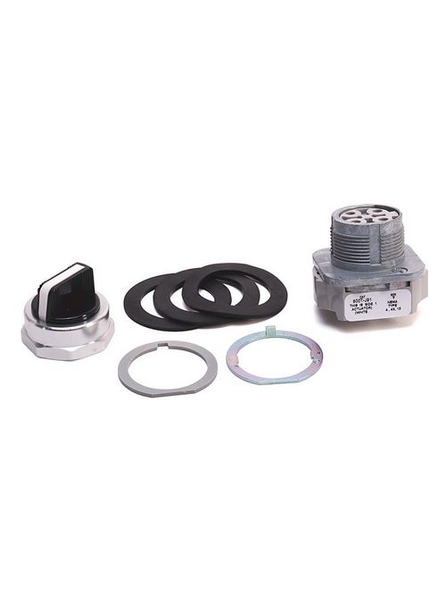 Allen-Bradley 800T-J91 30 mm Selector Switch Allen-Bradley 800T-J91 30 mm Selector Switch