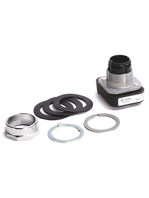 Allen-Bradley 800T-SM00XX 30 mm Momentary Push Button Allen-Bradley 800T-SM00XX 30 mm Momentary Push Button