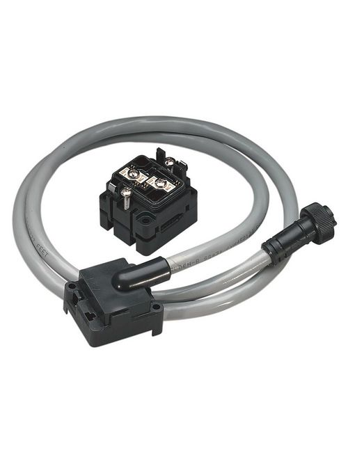 Product image for A-B 1485T-P1H4-B3 DeviceNet Power D