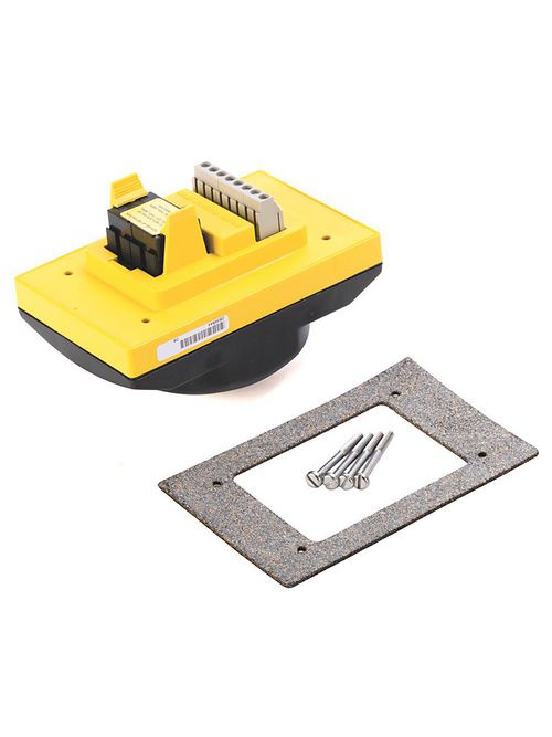 Allen-Bradley 800Z-HL1 Type 4/4x/13 IP66 Zero Force Flush Mounting Terminal Block Momentary Heavy Industrial Touch Button Allen-Bradley 800Z-HL1 Type 4/4x/13 IP66 Zero Force Flush Mounting Terminal Block Momentary Heavy Industrial Touch Button